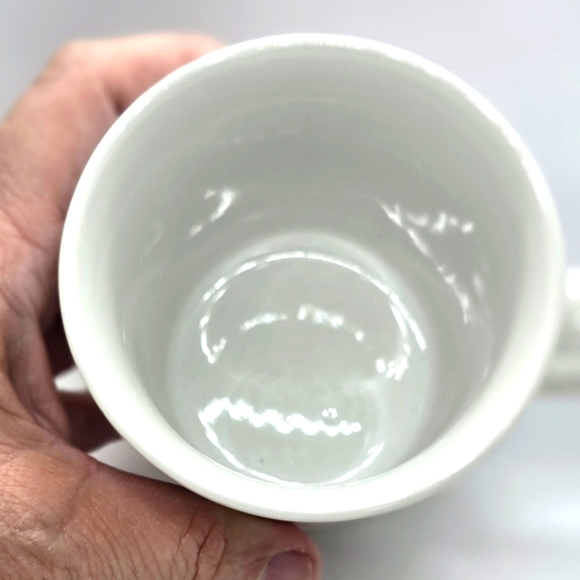 Vintage Precious Moments Collectible Mug Personalized With The Name Kelly - Picture 5 of 6